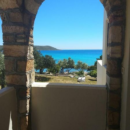 Gialos Village Monemvasía Dış mekan fotoğraf