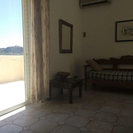 Gialos Village Monemvasía Dış mekan fotoğraf