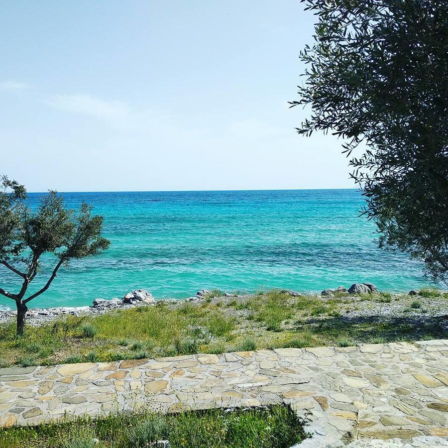 Gialos Village Monemvasía Dış mekan fotoğraf
