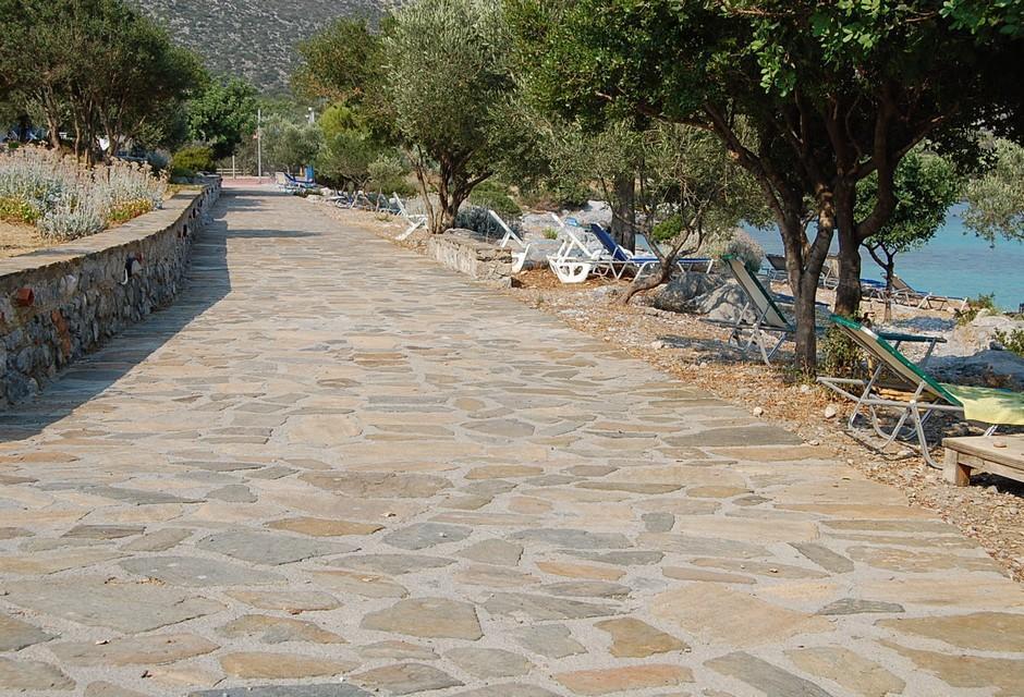 Gialos Village Monemvasía Dış mekan fotoğraf
