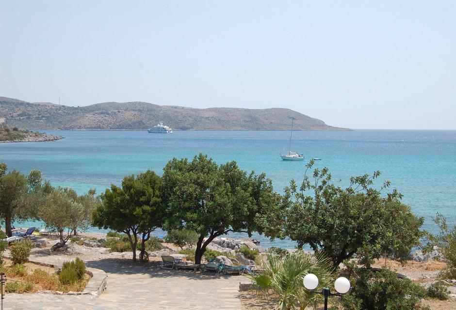Gialos Village Monemvasía Dış mekan fotoğraf