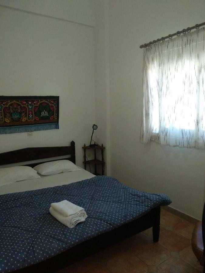 Gialos Village Monemvasía Dış mekan fotoğraf