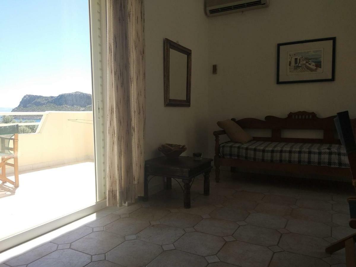 Gialos Village Monemvasía Dış mekan fotoğraf