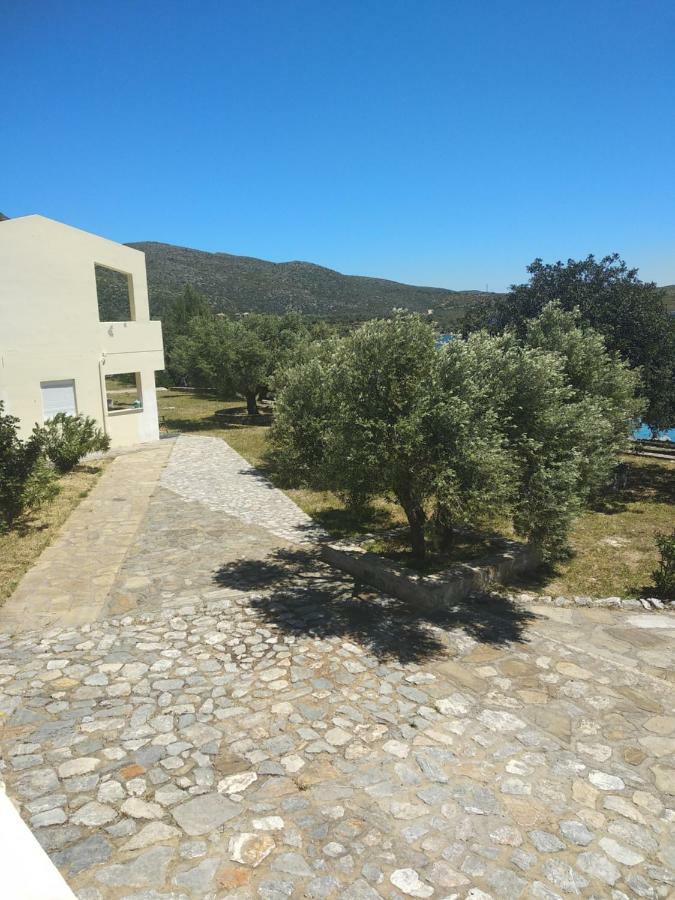 Gialos Village Monemvasía Dış mekan fotoğraf
