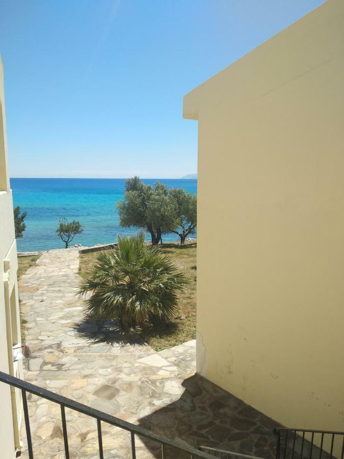 Gialos Village Monemvasía Dış mekan fotoğraf